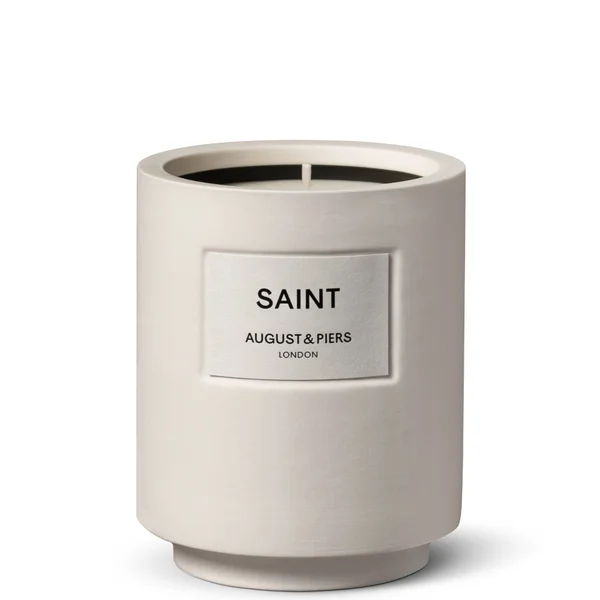 AUGUST&PIERS Saint Candle 340g