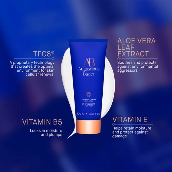 Augustinus Bader The Body Lotion 100ml