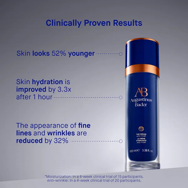 Augustinus Bader The Cream 100ml