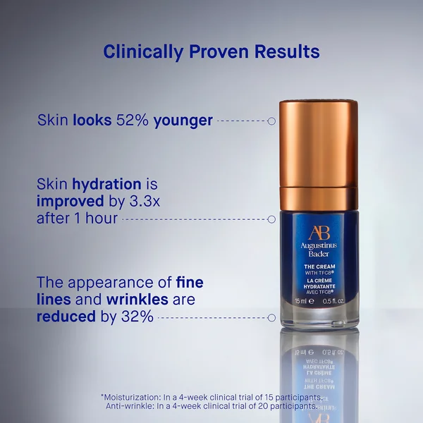 Augustinus Bader The Cream 15ml