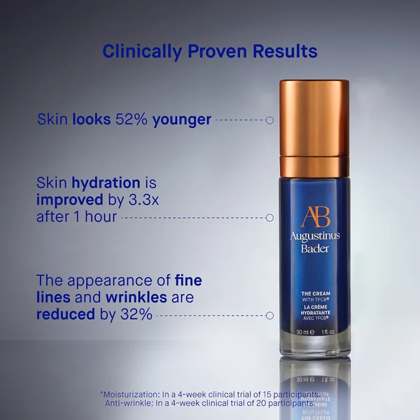 Augustinus Bader The Cream 30ml