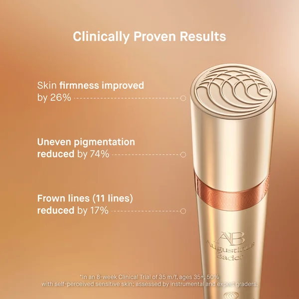 Augustinus Bader The Elixir 30ml