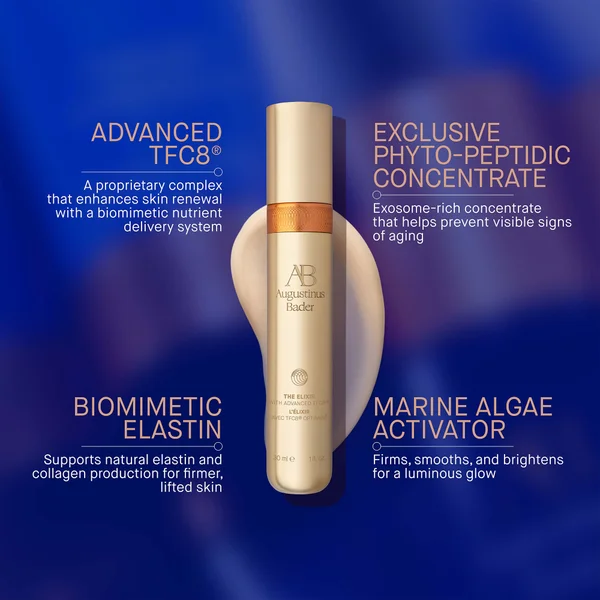 Augustinus Bader The Elixir 30ml