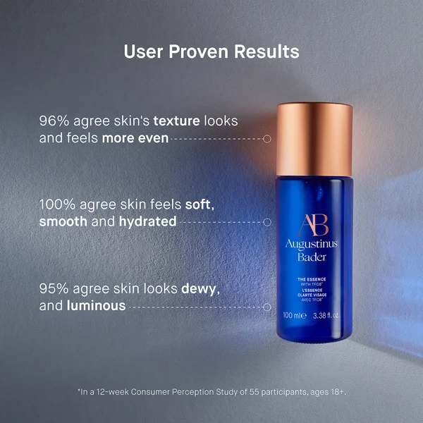 Augustinus Bader The Essence 100ml