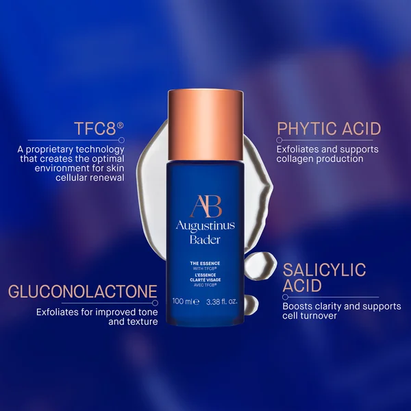 Augustinus Bader The Essence 100ml