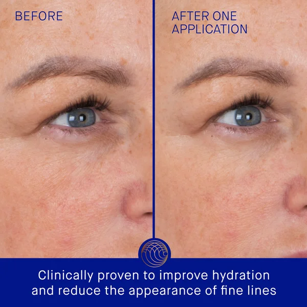 Augustinus Bader The Eye Patches 6 Sachets