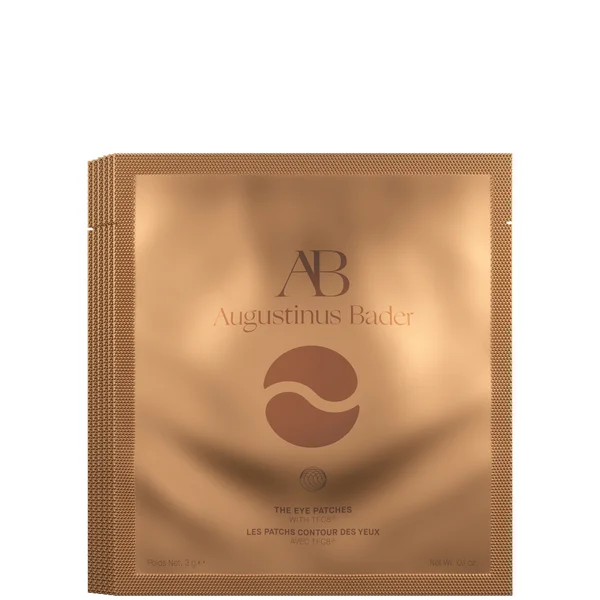 Augustinus Bader The Eye Patches 6 Sachets