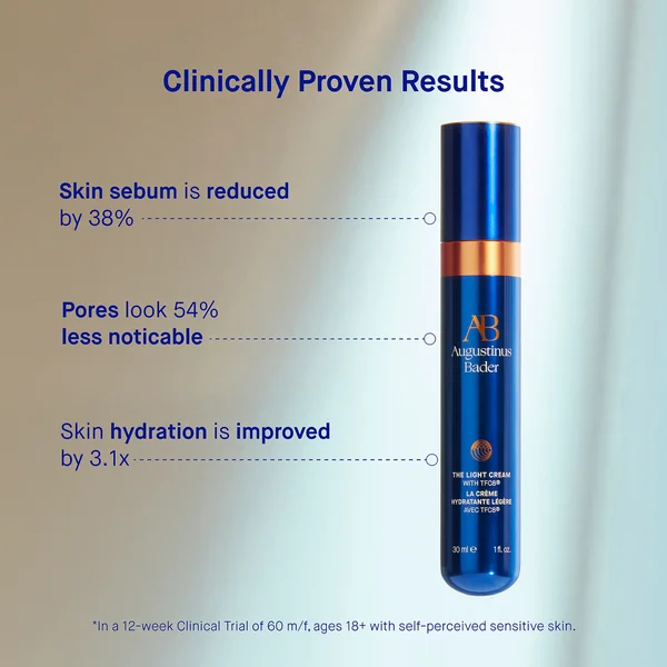 Augustinus Bader The Light Cream 30ml