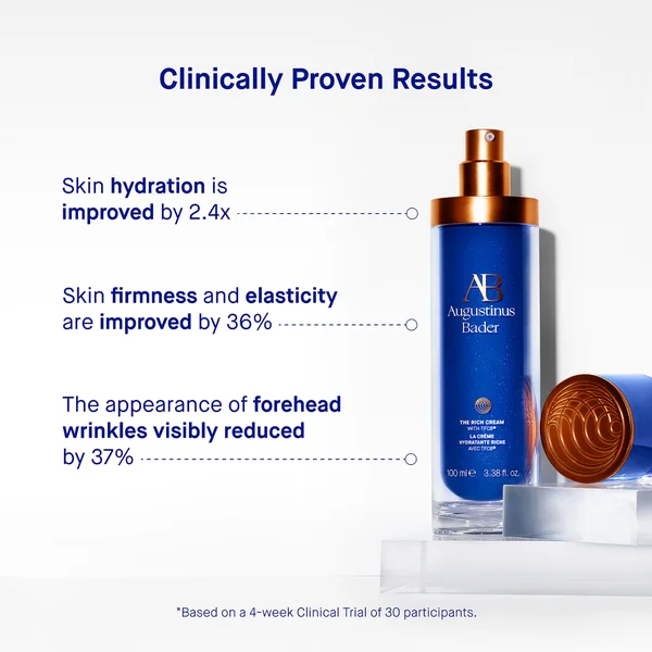 Augustinus Bader The Rich Cream 100ml