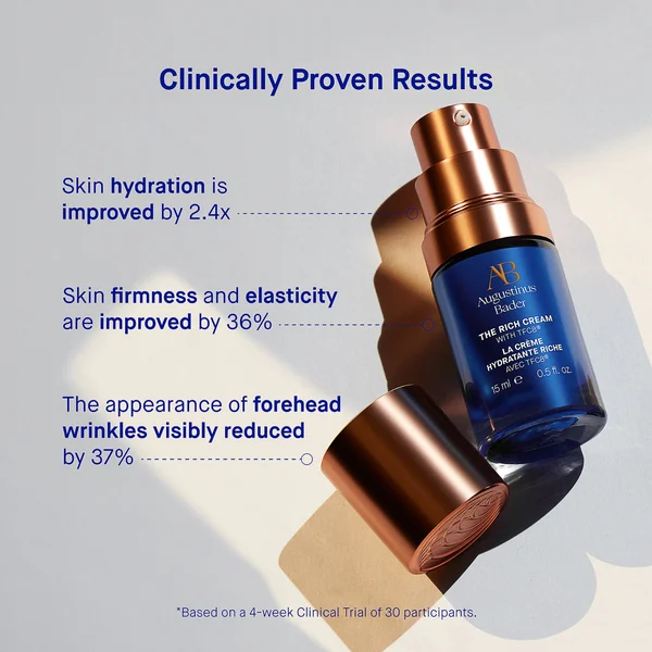 Augustinus Bader The Rich Cream 15ml