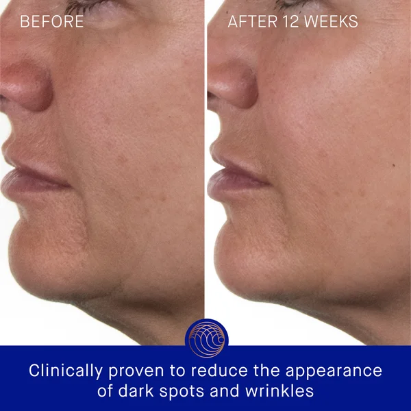 Augustinus Bader The Rich Cream 30ml