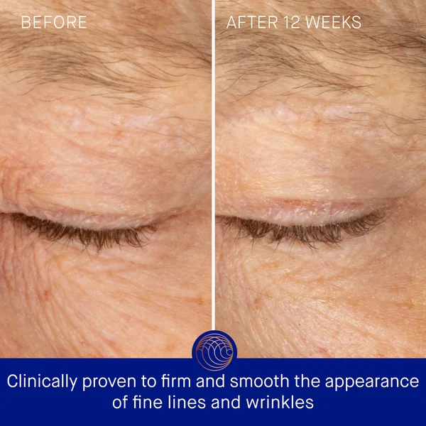 Augustinus Bader The Rich Eye Cream 15ml