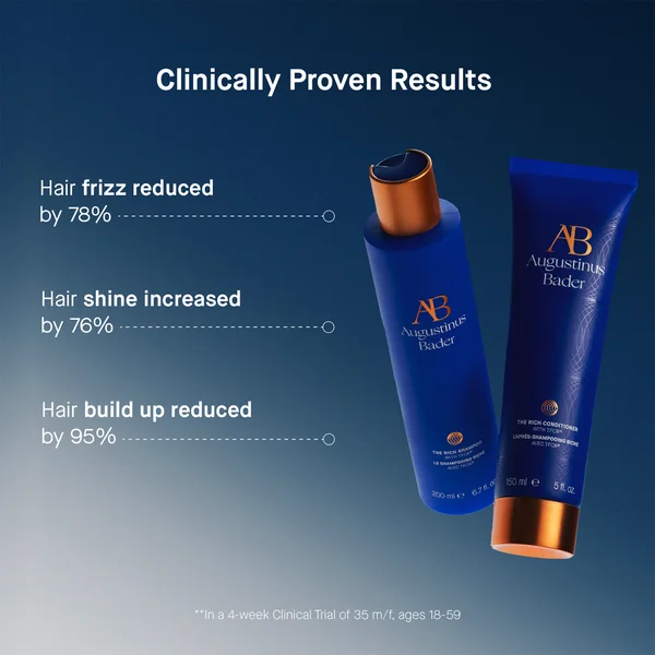 Augustinus Bader The Rich Haircare Duo