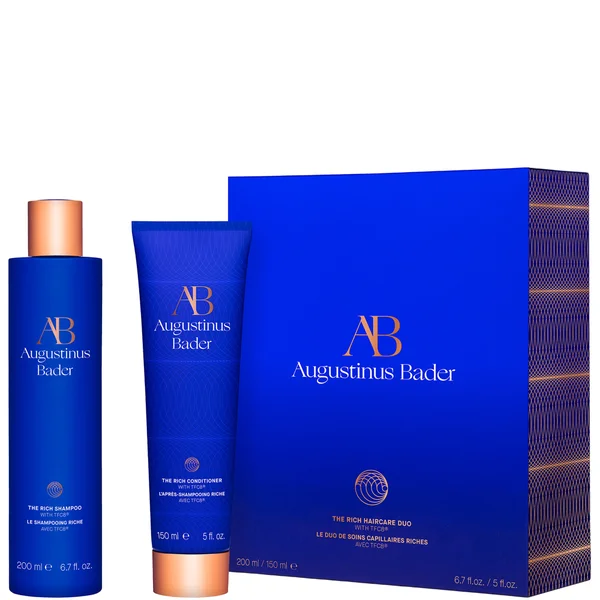 Augustinus Bader The Rich Haircare Duo