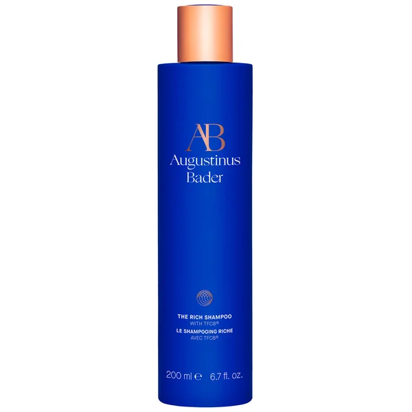 Augustinus Bader The Rich Shampoo 200ml