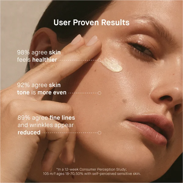 Augustinus Bader The Sunscreen SPF 50 30ml