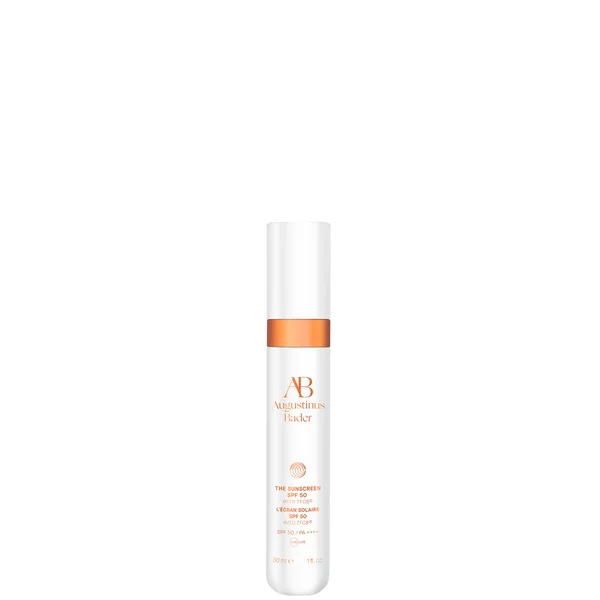 Augustinus Bader The Sunscreen SPF 50 30ml