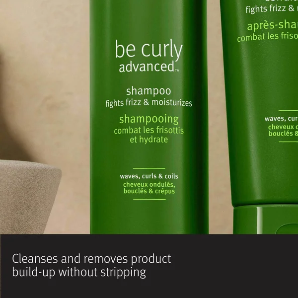 Aveda Be Curly Advanced Shampoo 250ml