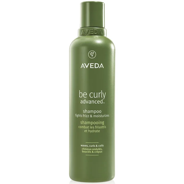 Aveda Be Curly Advanced Shampoo 250ml