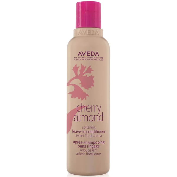 Aveda Cherry Almond Leave-In Treatment