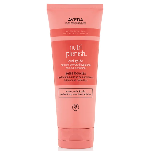 Aveda Nutriplenish Curl Gelée 200ml
