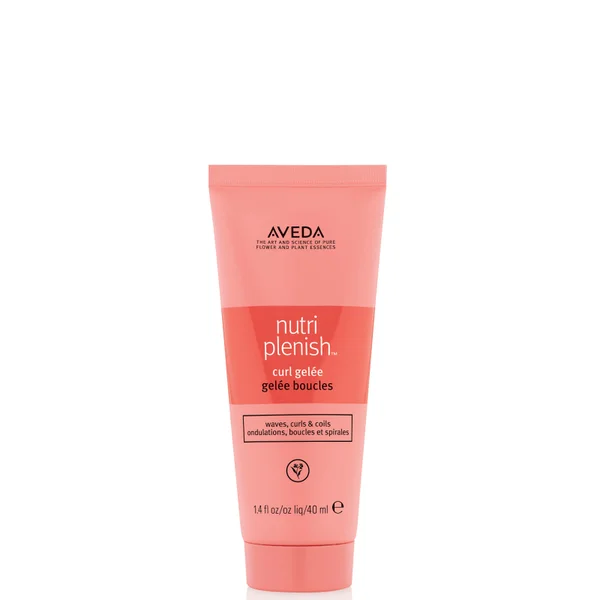 Aveda Nutriplenish Curl Gelee 40ml