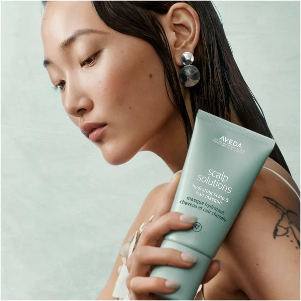 Aveda Scalp Solutions Hair & Scalp Masque 150ml