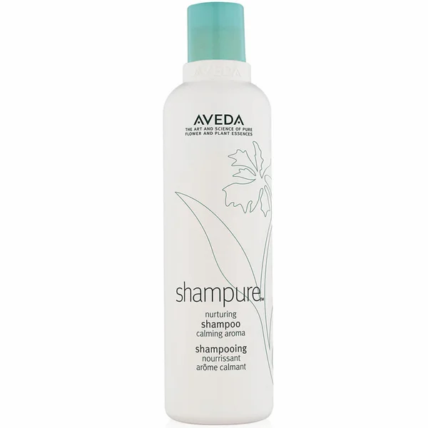 Aveda Shampure Nurturing Shampoo 250ml