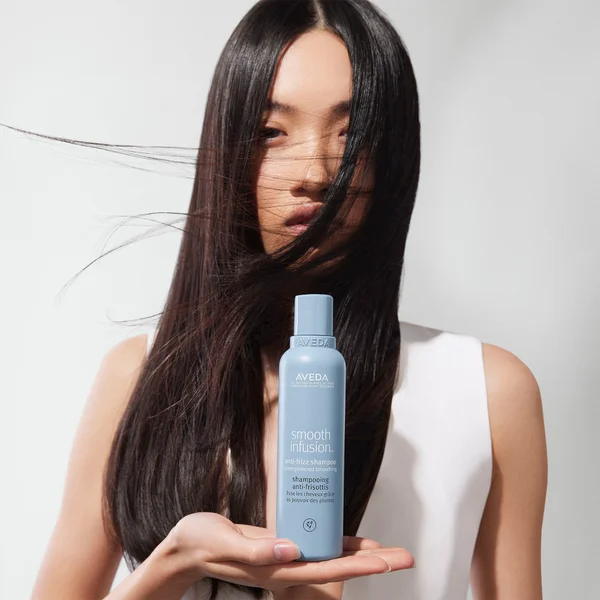Aveda Smooth Infusion Anti-Frizz Shampoo 50ml