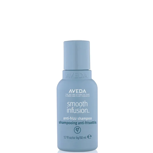 Aveda Smooth Infusion Anti-Frizz Shampoo 50ml