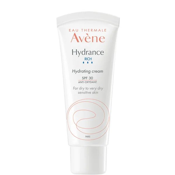 Avène Hydration Heroes Bundle
