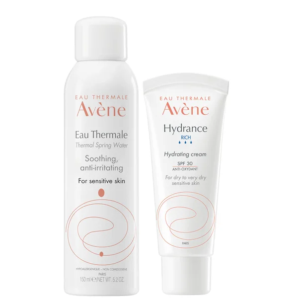 Avène Hydration Heroes Bundle