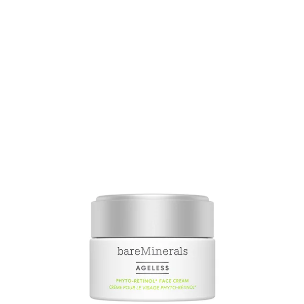 bareMinerals Ageless Retinol Face Cream 50ml