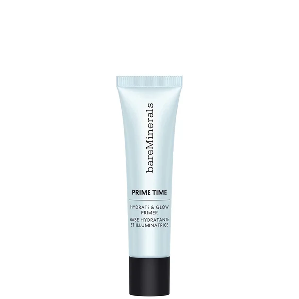 bareMinerals Prime Time Hydrate & Glow Primer