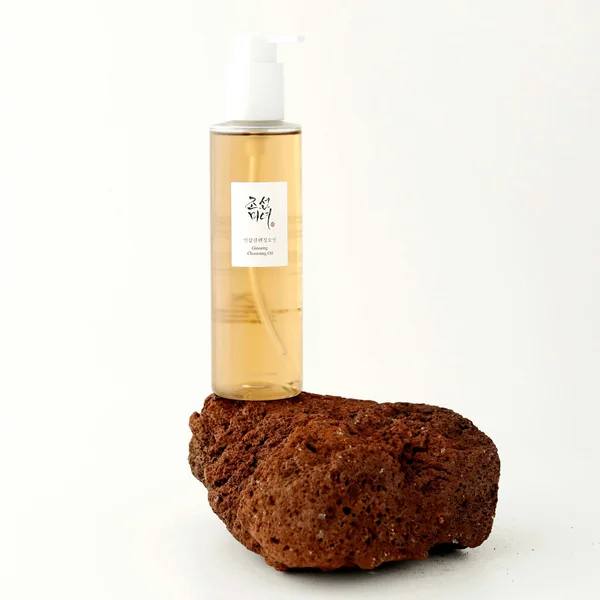 Beauty Of Joseon Ginseng Cleansing Oil 210ml