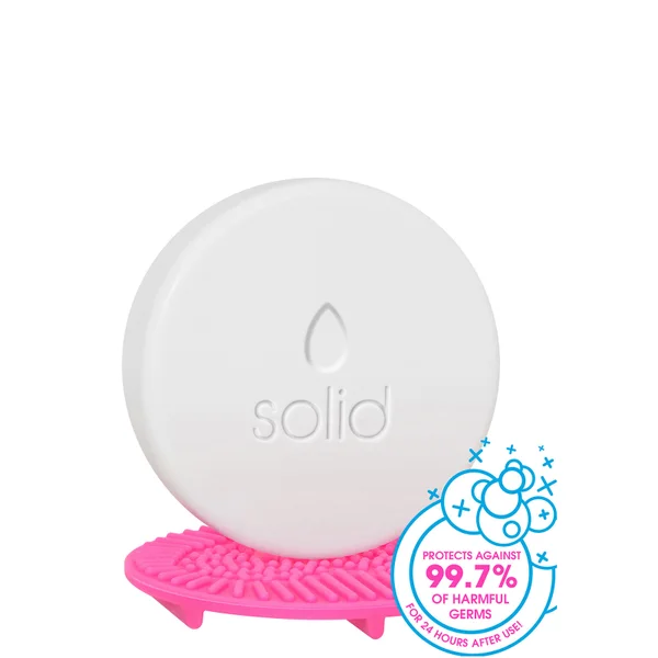 Beautyblender Blendercleanser Solid