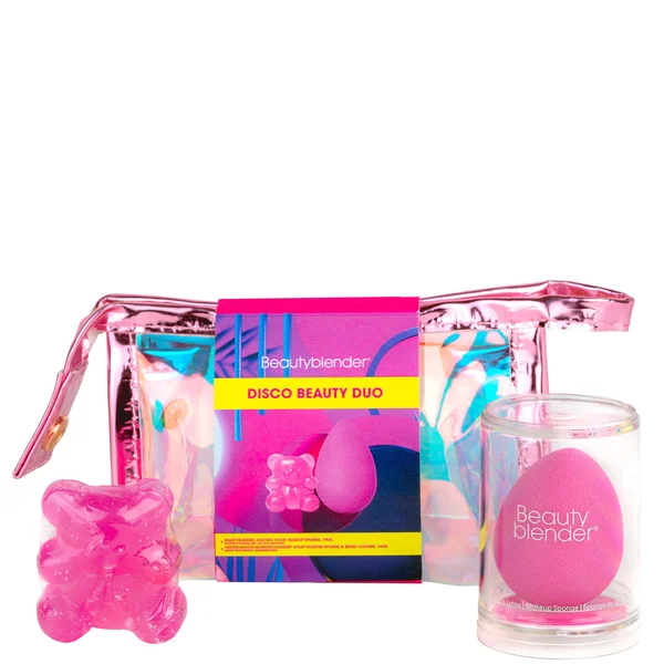 beautyblender Disco Beauty Duo