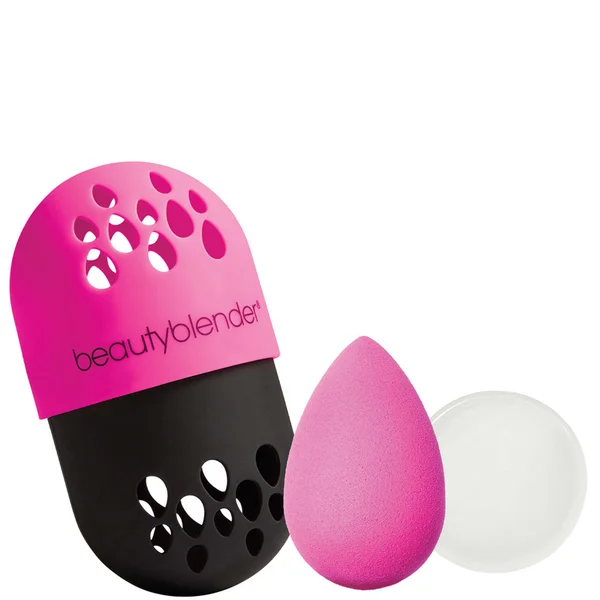 Beautyblender Discovery Kit