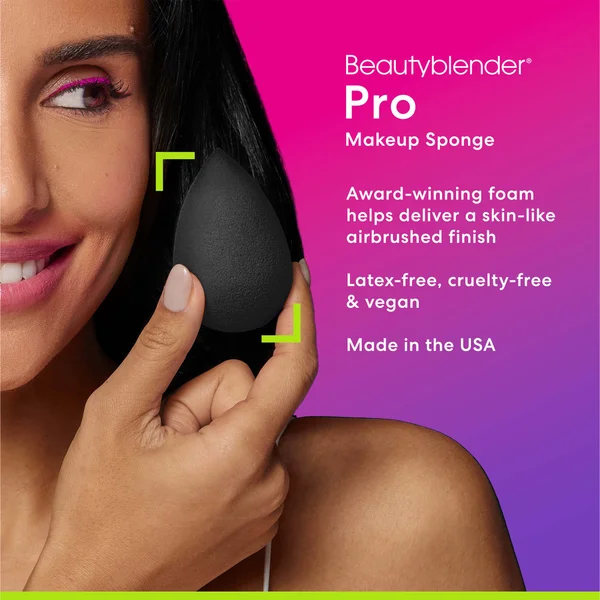 Beautyblender Pro