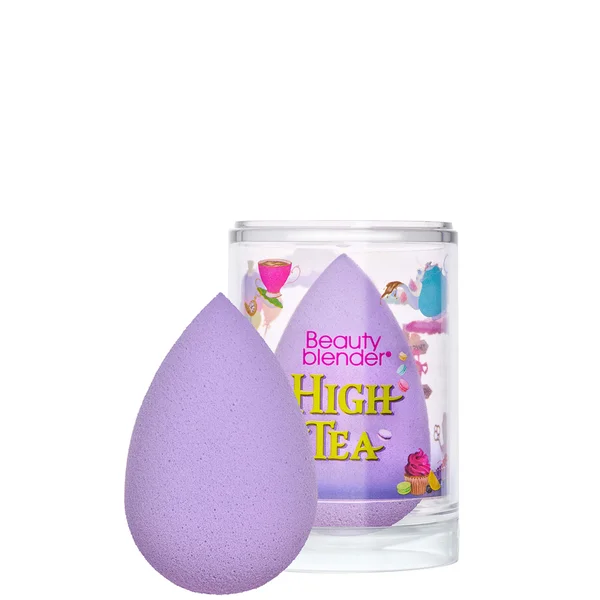 beautyblender Tea O'Clock