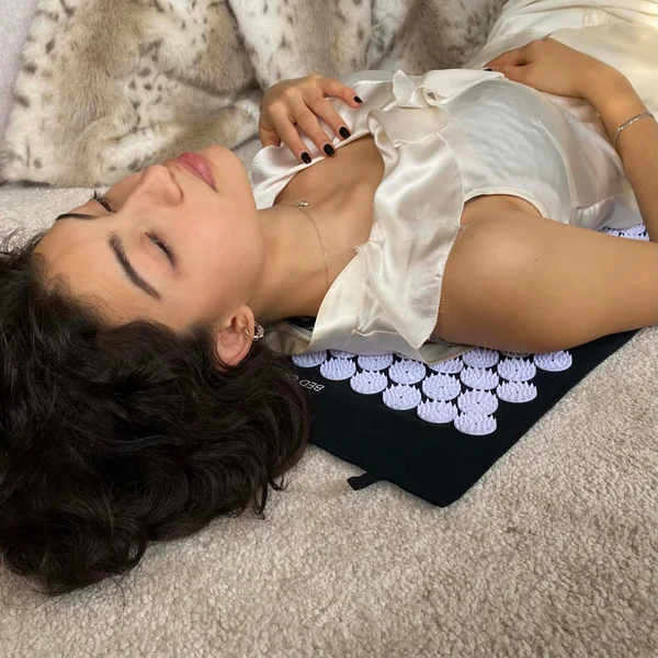 Bed Of Nails Acupressure Mat