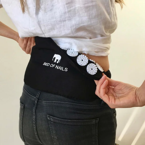 Bed Of Nails Acupressure Strap
