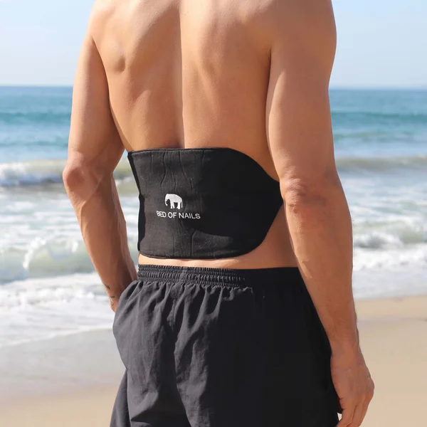 Bed Of Nails Acupressure Strap