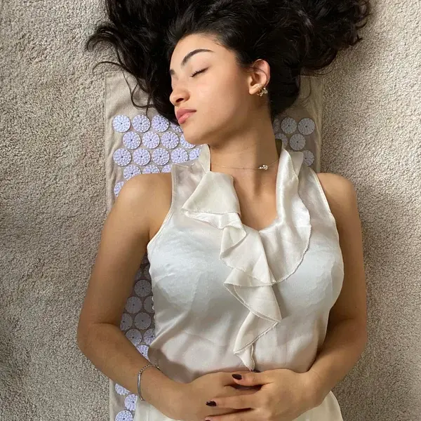 Bed Of Nails ECO Mat