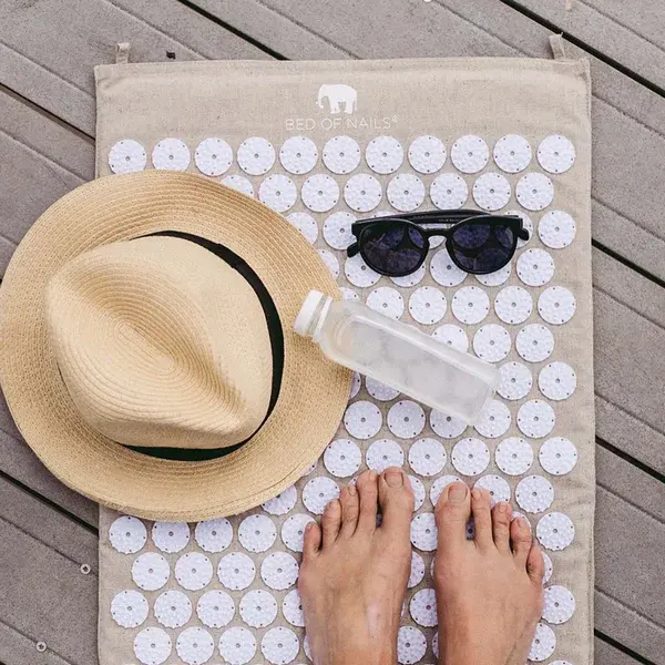 Bed Of Nails ECO Mat