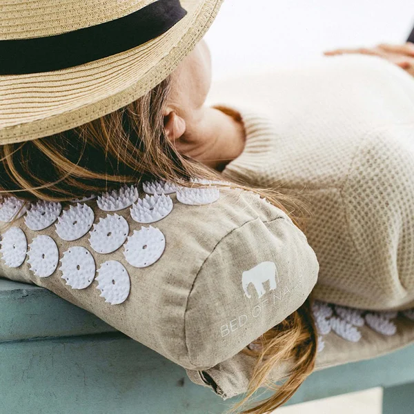 Bed Of Nails ECO Pillow