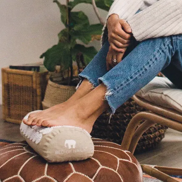 Bed Of Nails ECO Pillow