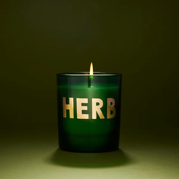 Bella Freud Herb Candle 200g