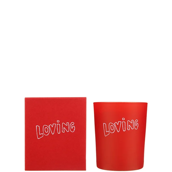 Bella Freud Loving Candle (Tuberose & Sandalwood)
