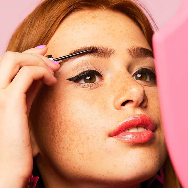 Benefit Gimme Brow+ Gel 3g (Various Shades)